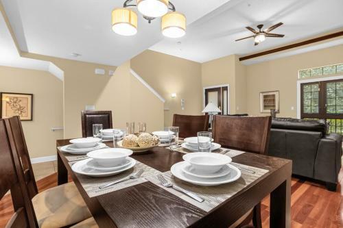 4br Disney World Vacation Townhome
