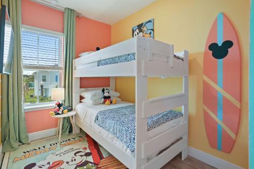 Surfstyle At Margaritaville By Shine Villas 022 Villa