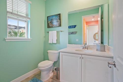 Surfstyle At Margaritaville By Shine Villas 022 Villa