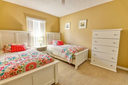 Clear Creek Vacation Home