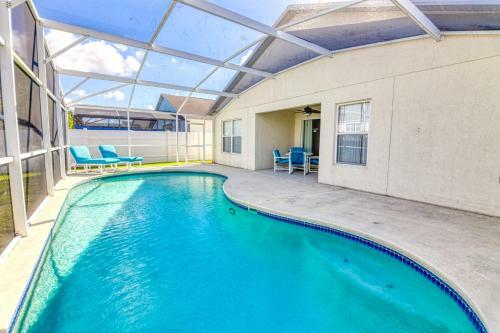 Clear Creek Vacation Home