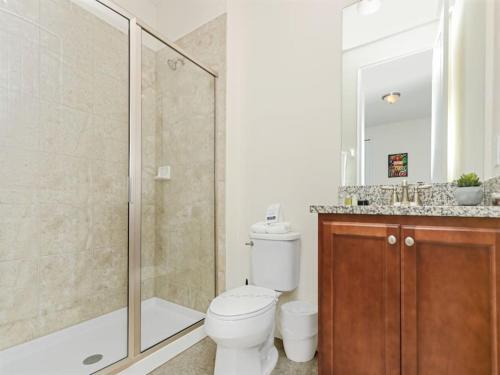 Gorgeous Remo 8 Br At Encore Resort Next To Disney