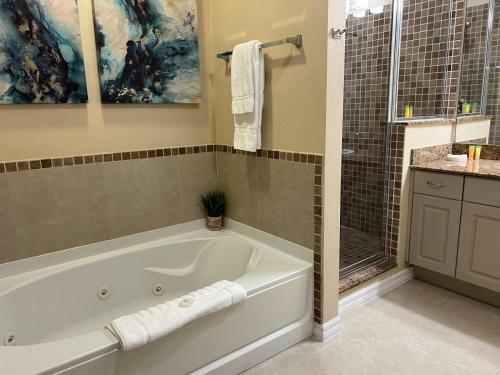 Apartamento Amazing 1 Bedroom Resort 2 Miles From Universal