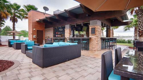 Apartamento Amazing 1 Bedroom Resort 2 Miles From Universal