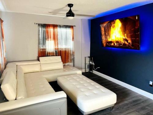 3brdrm Home Near Downtown Orlando And Winterpark