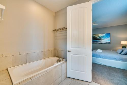 Spacious Kissimmee Escape, Close To Disney World!