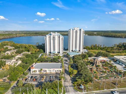Apartamento 2br Condo Minutes To Disney Springs