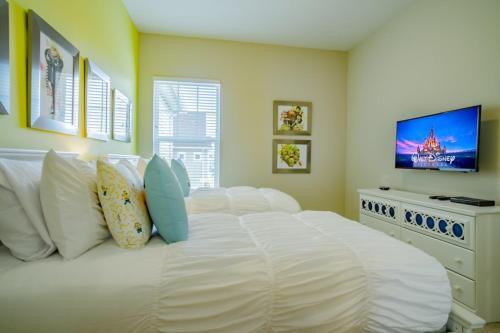 Tvpm-2664ss Sv Townhouse