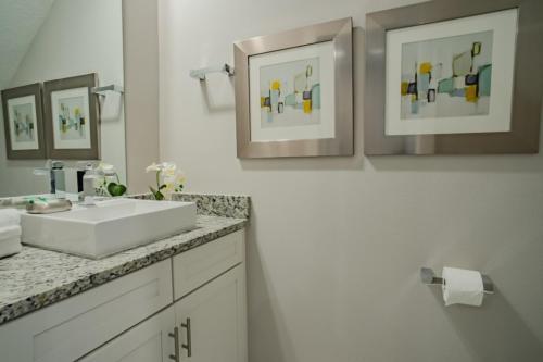 Tvpm-2664ss Sv Townhouse