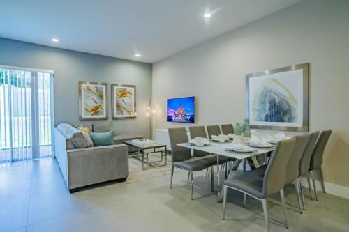 Tvpm-2664ss Sv Townhouse