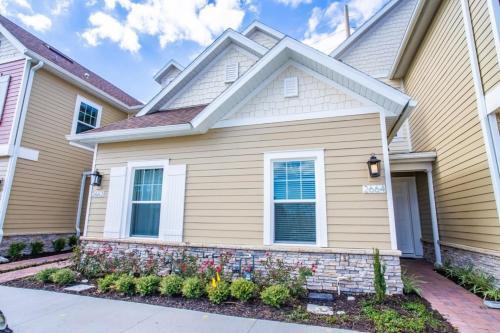 Tvpm-2664ss Sv Townhouse