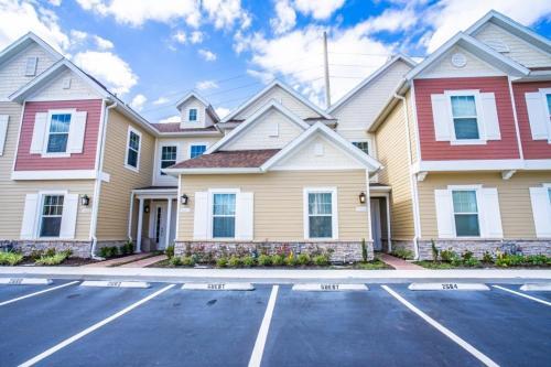 Tvpm-2664ss Sv Townhouse
