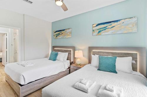 Apartamento The Epic Dublin Vista Cay Orlando