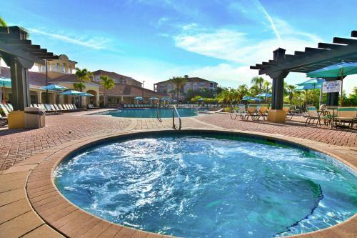 Apartamento The Epic Dublin Vista Cay Orlando