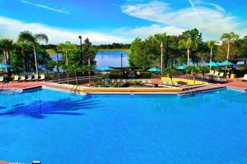 Apartamento The Epic Dublin Vista Cay Orlando