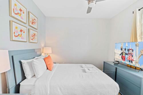 Apartamento The Epic Dublin Vista Cay Orlando
