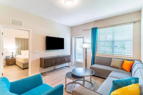 Apartment At Vista Cay Resort