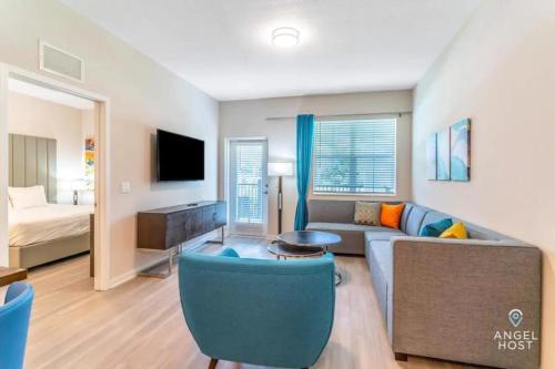 Apartment At Vista Cay Resort