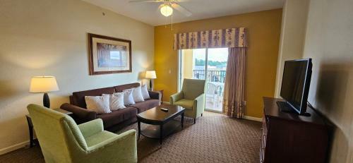 Apartamento Best Disney Resort Condo Orlando