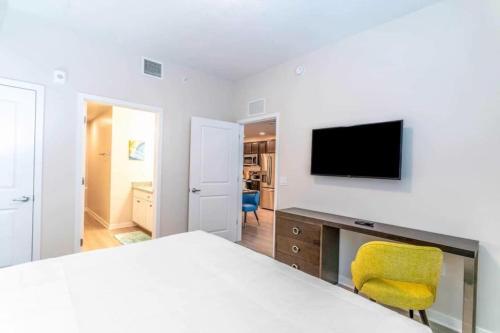 Apartamento Tvpm-4oo1#2o3bd Vc Apts