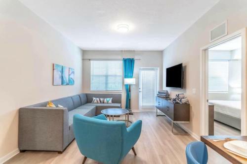 Apartment At Vista Cay Resort