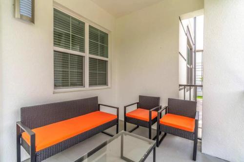 Apartment At Vista Cay Resort