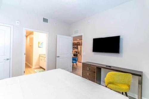 Apartment At Vista Cay Resort
