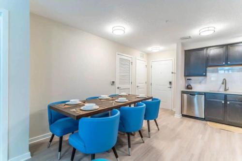 Apartment At Vista Cay Resort