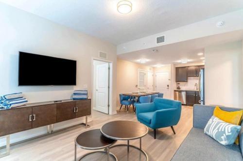 Apartment At Vista Cay Resort