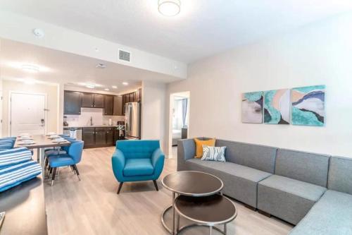 Apartment At Vista Cay Resort