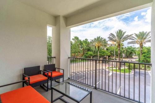 Apartment At Vista Cay Resort