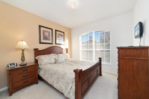 Windsor Hills Home From Home Villa