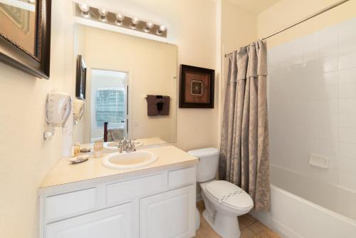 Windsor Hills Home From Home Villa
