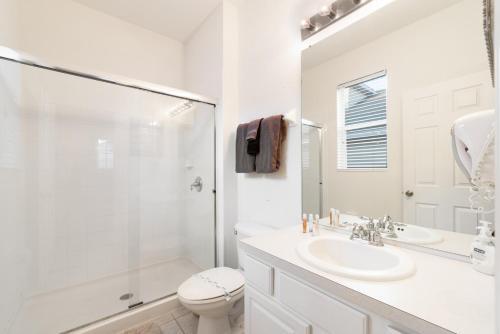 Windsor Hills Home From Home Villa