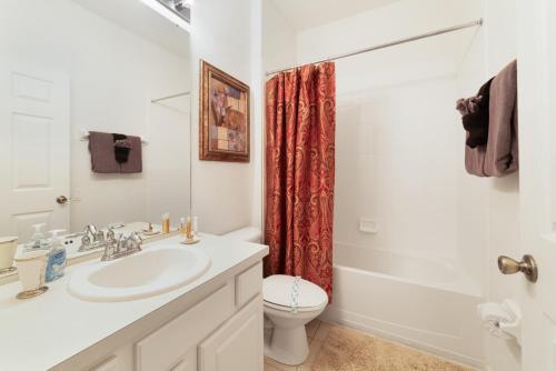 Windsor Hills Home From Home Villa