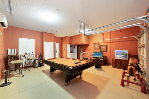 Windsor Hills Home From Home Villa