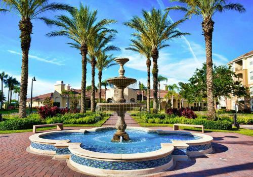 The Epic New York Vista Cay Orlando
