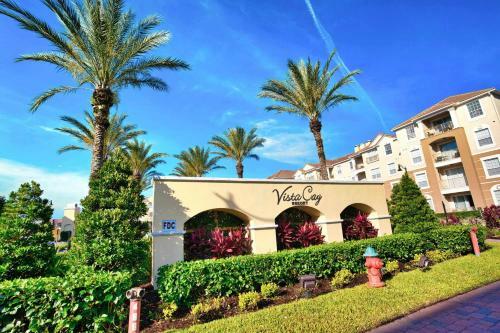 The Epic New York Vista Cay Orlando