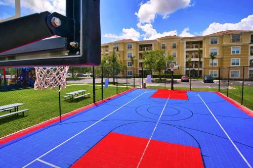 The Epic New York Vista Cay Orlando