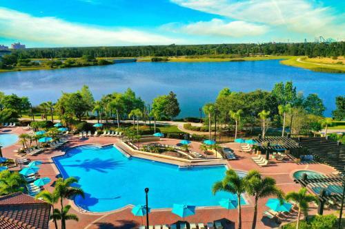 The Epic New York Vista Cay Orlando