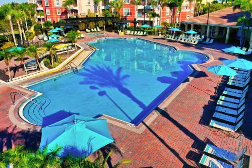 The Epic New York Vista Cay Orlando