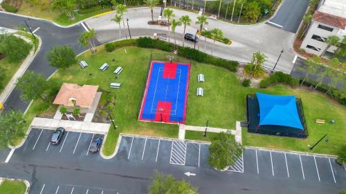 The Epic New York Vista Cay Orlando