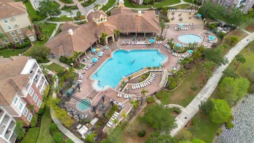 The Epic New York Vista Cay Orlando