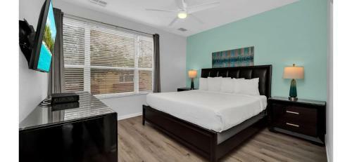 The Epic New York Vista Cay Orlando