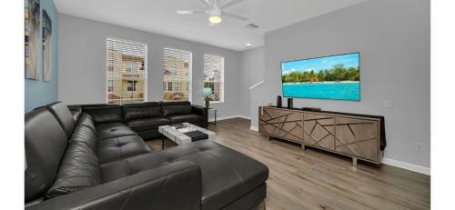 The Epic New York Vista Cay Orlando