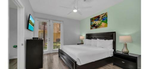 The Epic New York Vista Cay Orlando