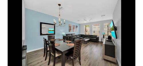 The Epic New York Vista Cay Orlando