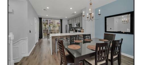 The Epic New York Vista Cay Orlando