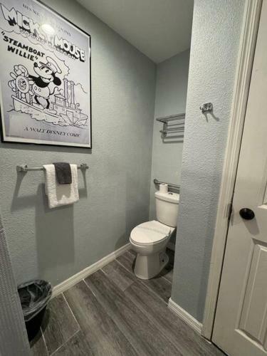 Beautiful Apartment In Disney!
