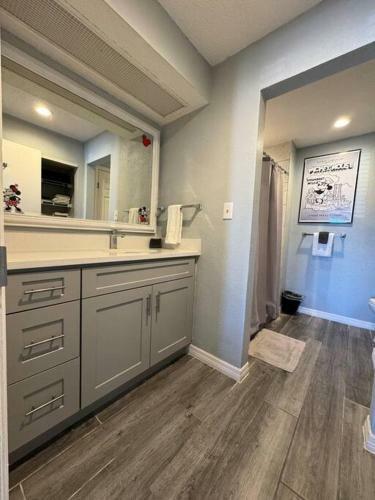 Beautiful Apartment In Disney!